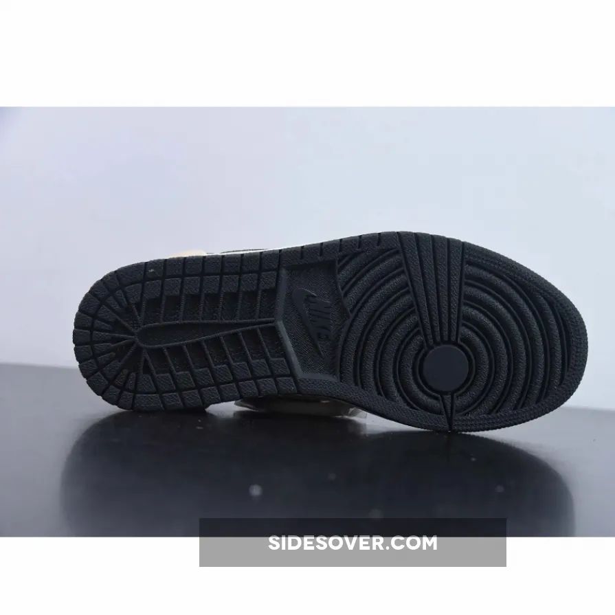 Air Jordan 1 Low OG EX White/Coconut Milk Air Jordan 1 Low OG EX White/Coconut Milk