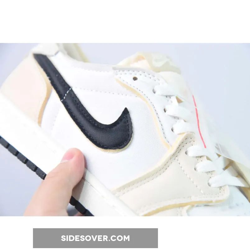 Air Jordan 1 Low OG EX White/Coconut Milk Air Jordan 1 Low OG EX White/Coconut Milk