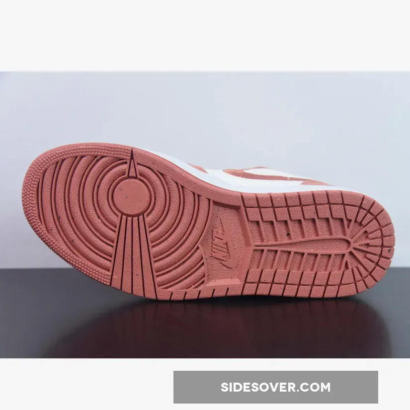 Air Jordan 1 Low SE Canvas White Peach Air Jordan 1 Low SE Canvas White Peach