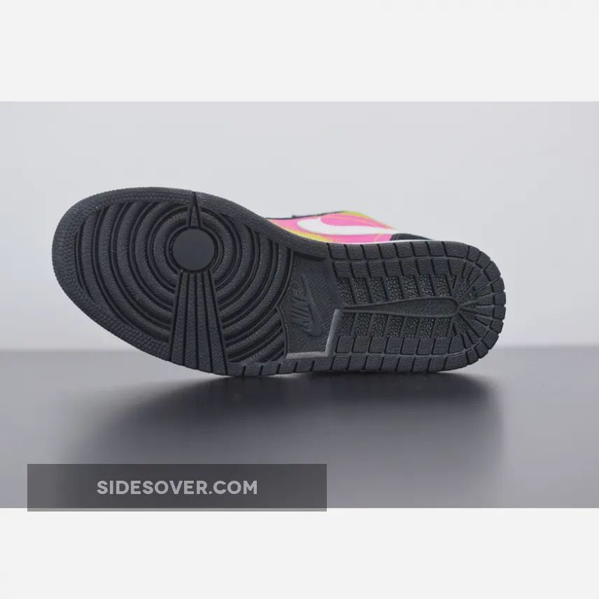 Air Jordan 1 Low Spray Paint Splatter CW5564-001 Air Jordan 1 Low Spray Paint Splatter CW5564-001