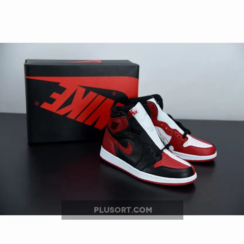 Air Jordan 1 Retro High OG H2H "Homage to Home"
