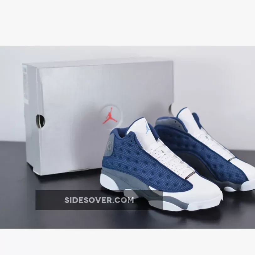 Air Jordan 13 Retro "Flint 2020"