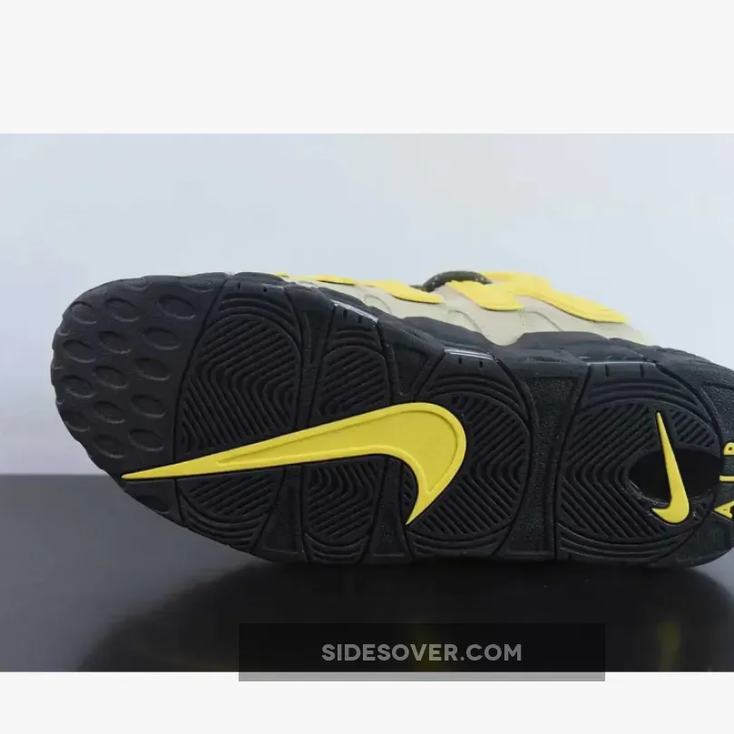 AMBUSH x Nike Air More Uptempo Low "Limestone" AMBUSH x Nike Air More Uptempo Low "Limestone"