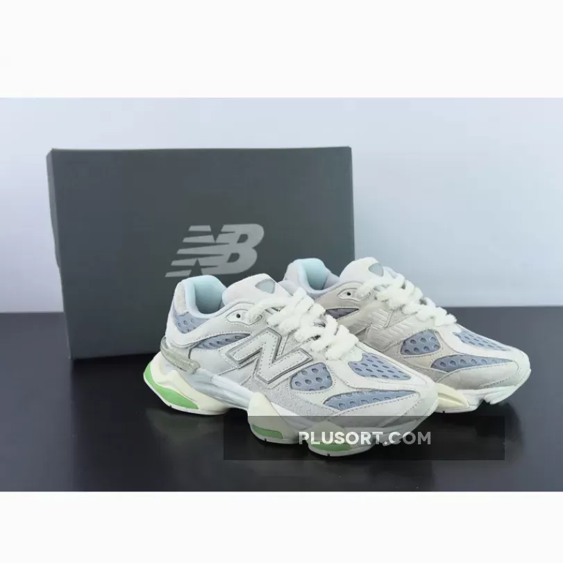 Bricks and Wood x New Balance 90/60 Angora/Rain Cloud