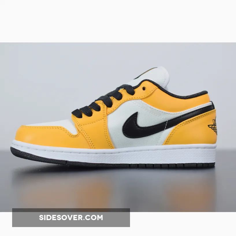 Jordan 1 Low Laser Orange (Womens) Jordan 1 Low Laser Orange (Womens)