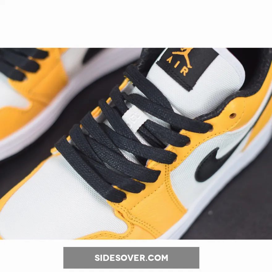 Jordan 1 Low Laser Orange (Womens) Jordan 1 Low Laser Orange (Womens)