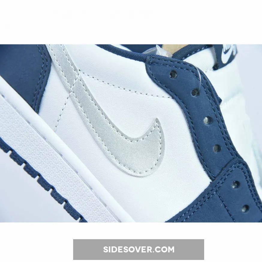 Jordan 1 Low SB Midnight Navy Jordan 1 Low SB Midnight Navy