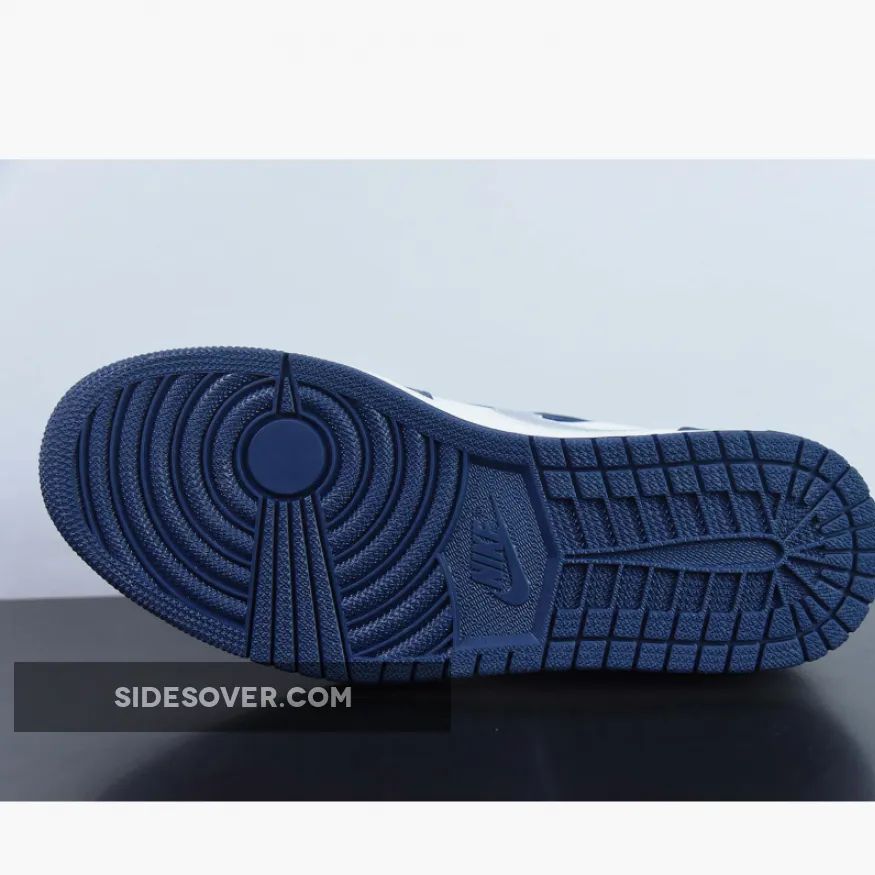 Jordan 1 Low SB Midnight Navy Jordan 1 Low SB Midnight Navy