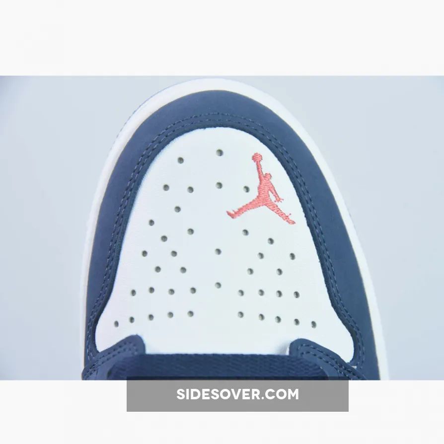 Jordan 1 Low SB Midnight Navy Jordan 1 Low SB Midnight Navy