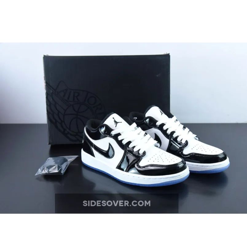 Jordan 1 Low SE Concord