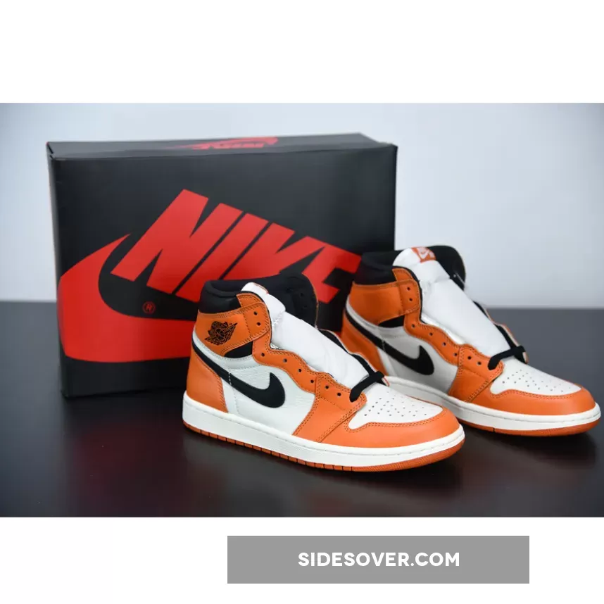 Jordan 1 Reverse Shattered Backboard