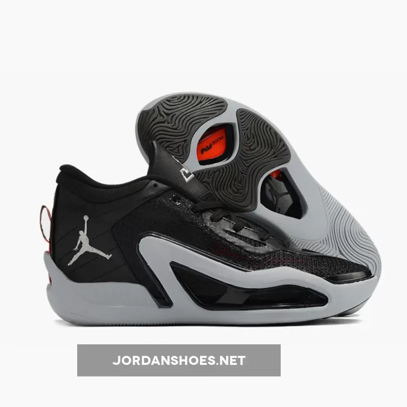 Jordan Tatum 1 "Old School"
