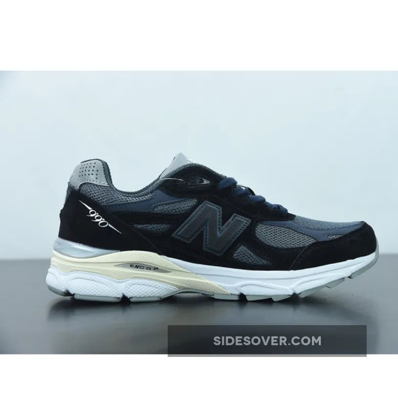 Kith x New Balance 990v3 "Genesis" Kith x New Balance 990v3 "Genesis"