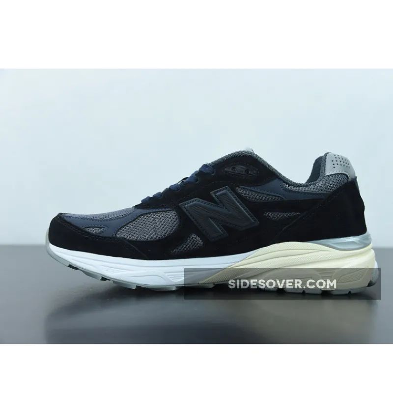 Kith x New Balance 990v3 "Genesis" Kith x New Balance 990v3 "Genesis"