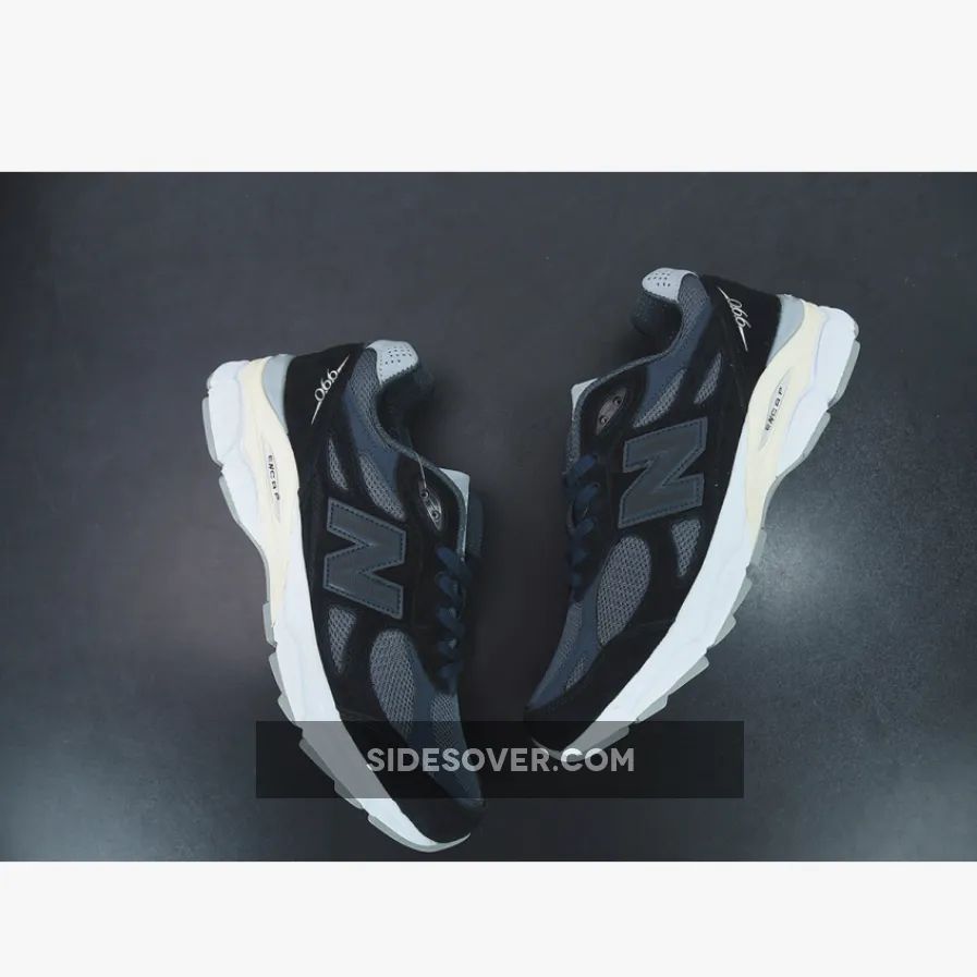 Kith x New Balance 990v3 "Genesis" Kith x New Balance 990v3 "Genesis"