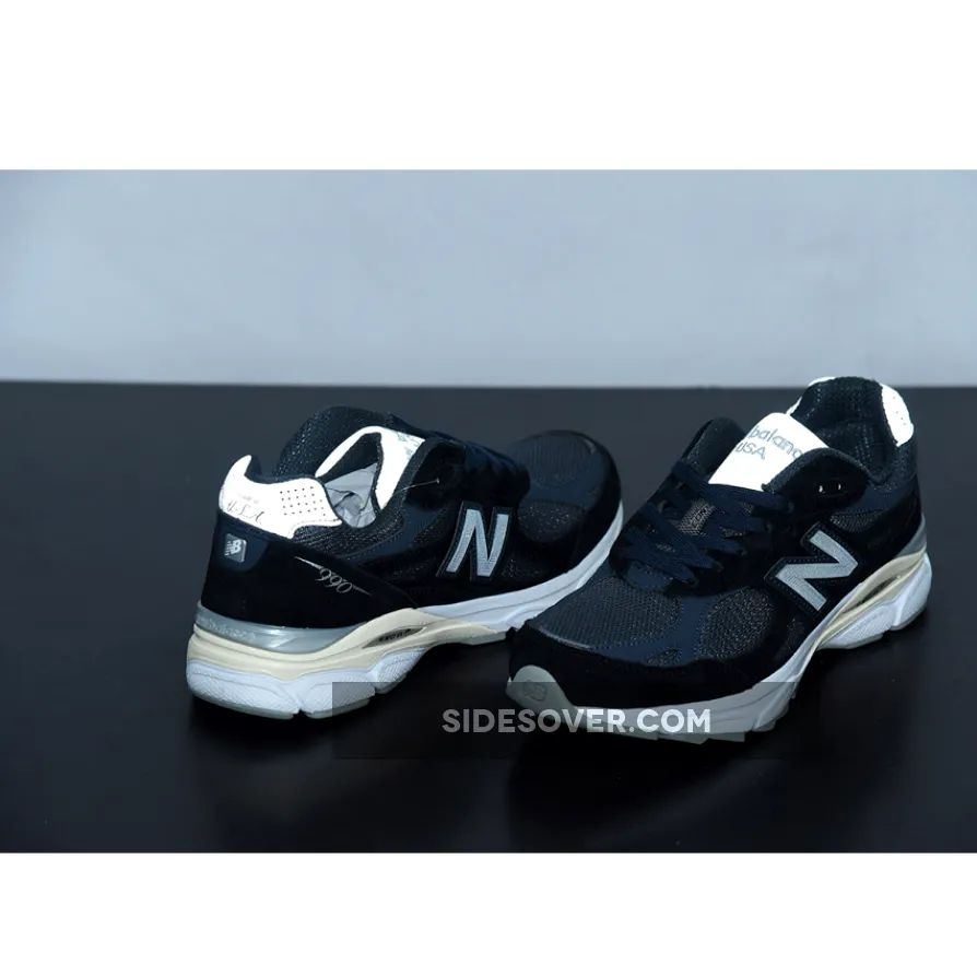 Kith x New Balance 990v3 "Genesis" Kith x New Balance 990v3 "Genesis"