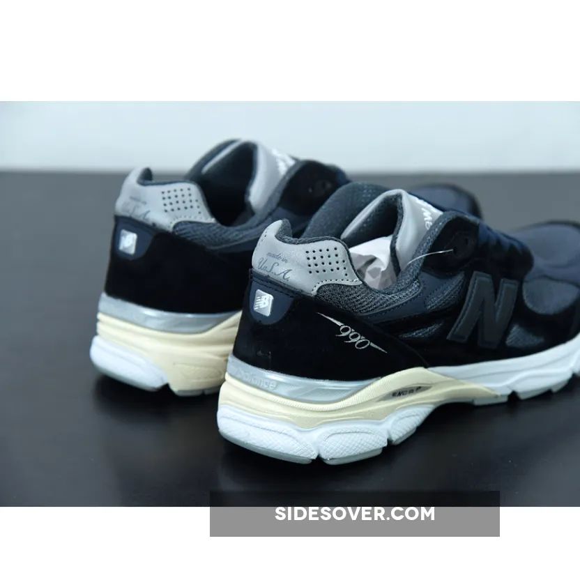 Kith x New Balance 990v3 "Genesis" Kith x New Balance 990v3 "Genesis"