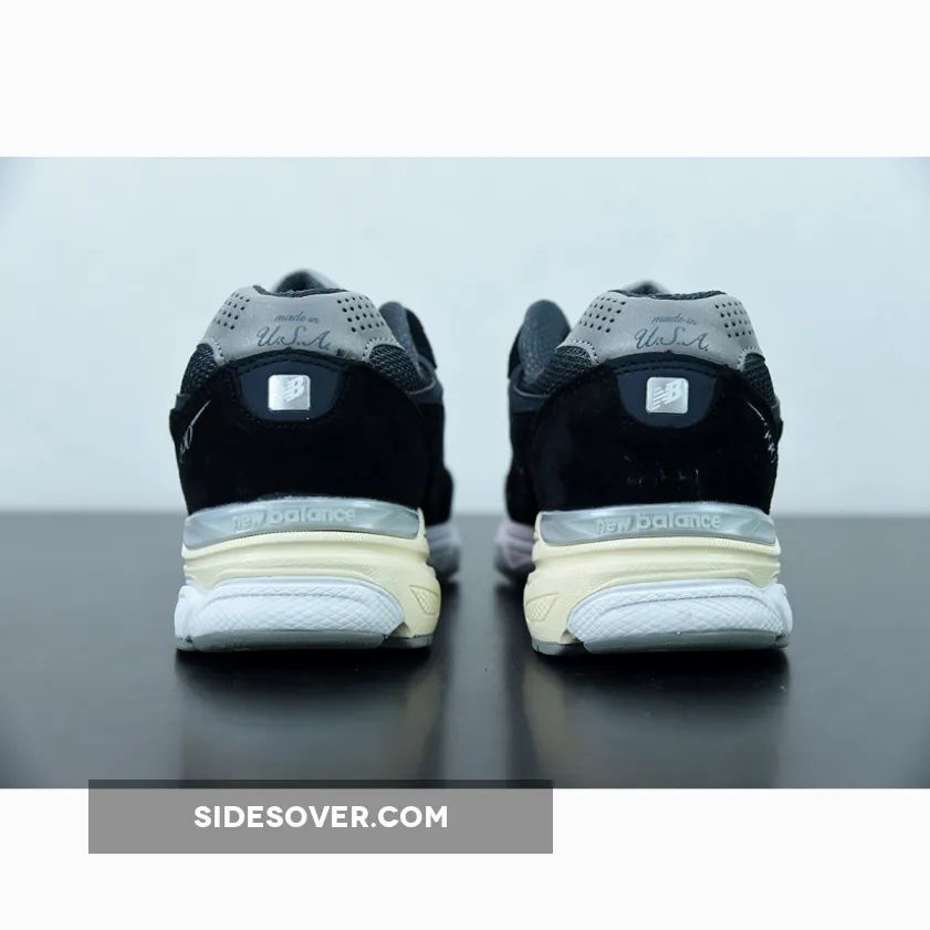 Kith x New Balance 990v3 "Genesis" Kith x New Balance 990v3 "Genesis"