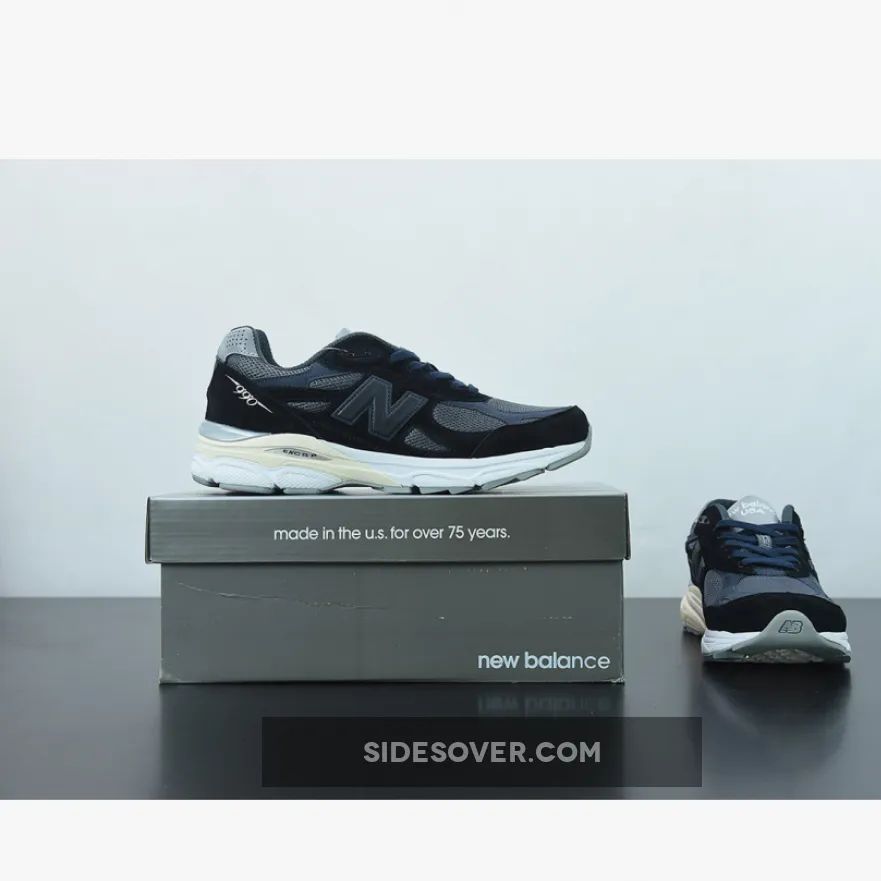 Kith x New Balance 990v3 "Genesis" Kith x New Balance 990v3 "Genesis"