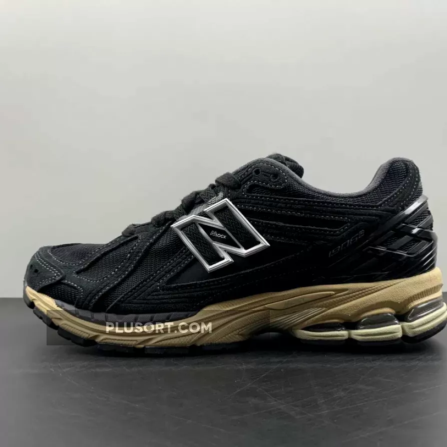 New Balance 1906R Black