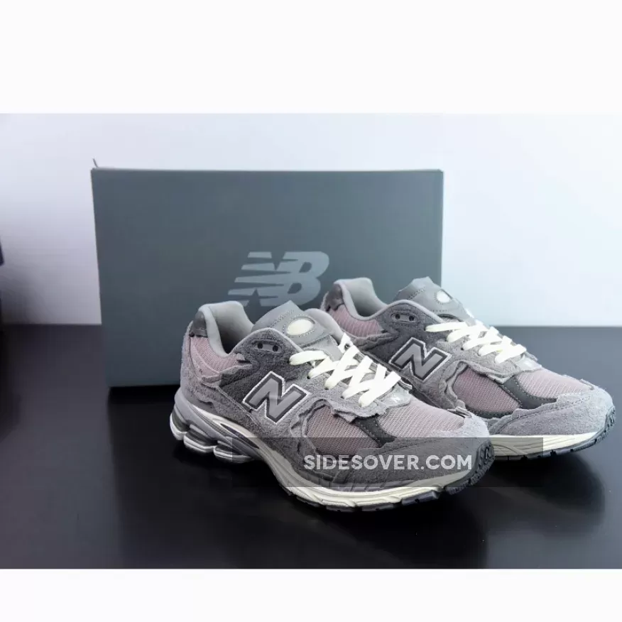 New Balance 2002R Protection Pack Lunar New Year