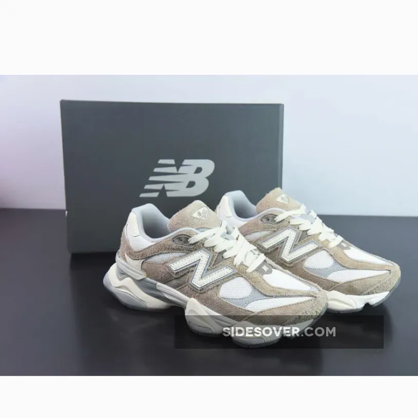 New Balance 9060 "Driftwood"