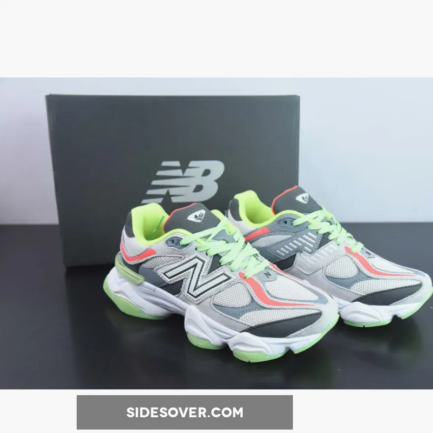 New Balance 9060 Glow