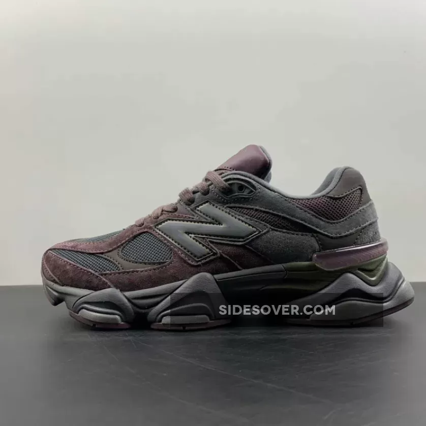 New Balance 9060 Truffle