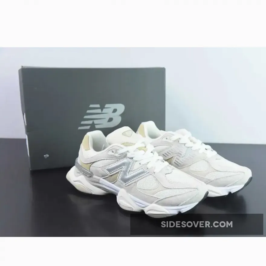 New Balance 9060 "Turtledove"