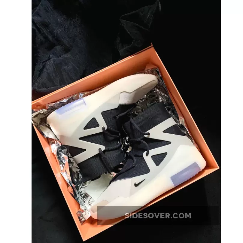 Nike Air Fear Of God 1 String