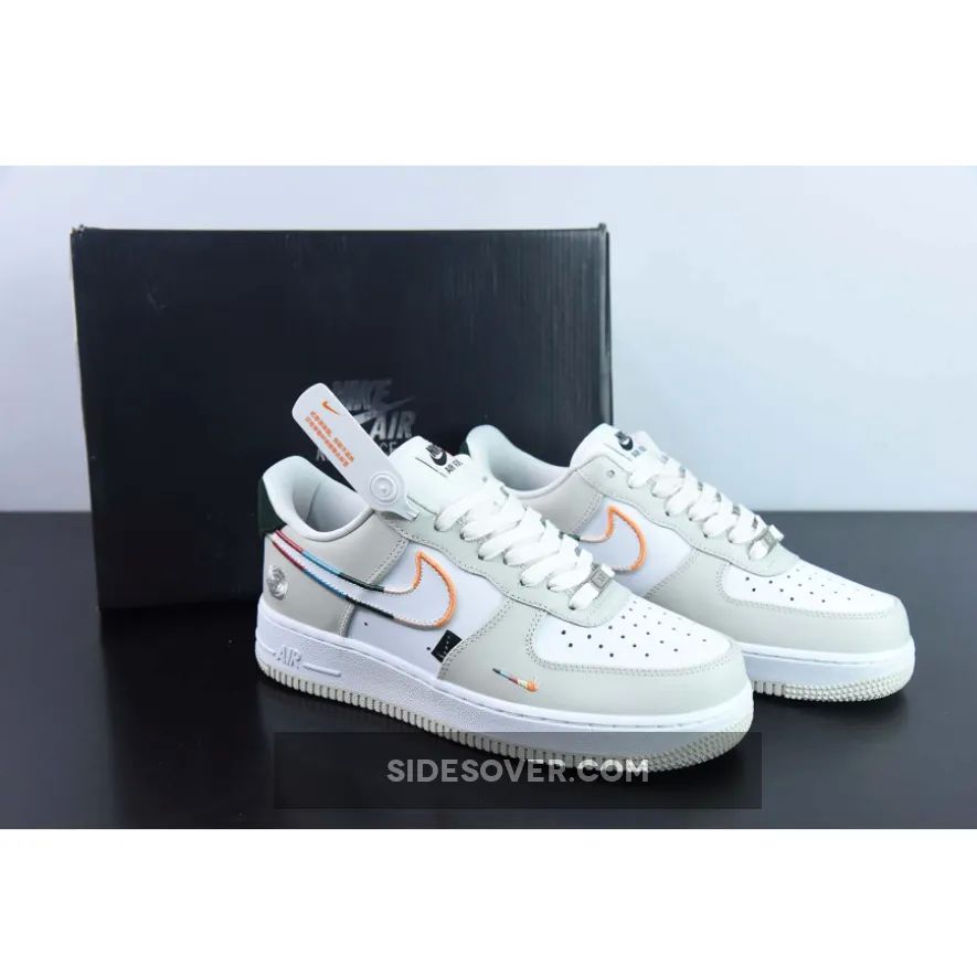 Nike Air Force 1 All Petals United