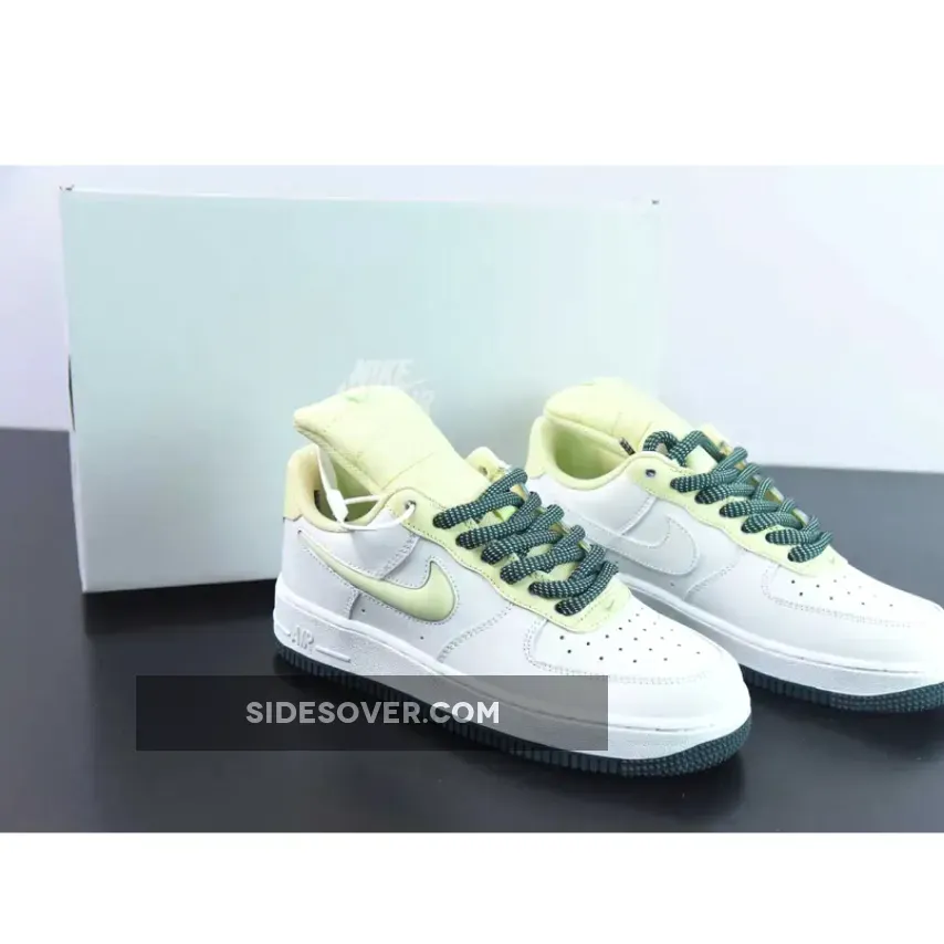 Nike Air Force 1 Low "Big Tongue"