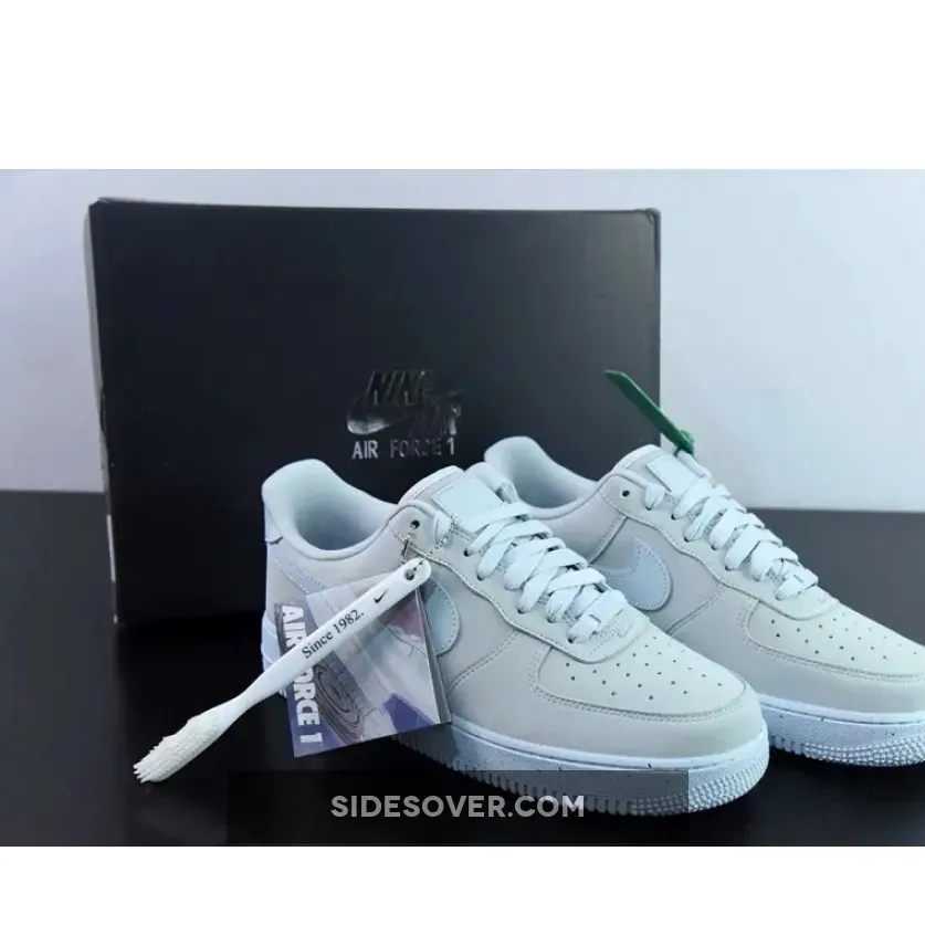 Nike Air Force 1 Low "Blue Tint"