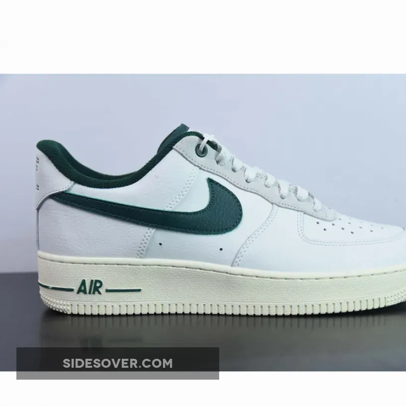Nike Air Force 1 Low Command Force Gorge Green Nike Air Force 1 Low Command Force Gorge Green