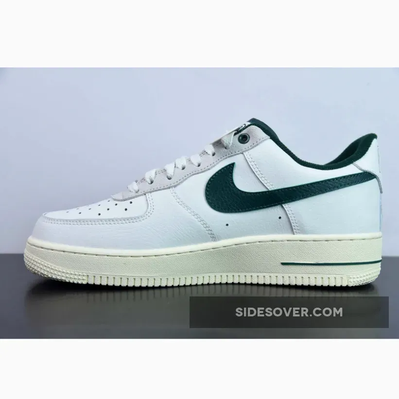 Nike Air Force 1 Low Command Force Gorge Green Nike Air Force 1 Low Command Force Gorge Green