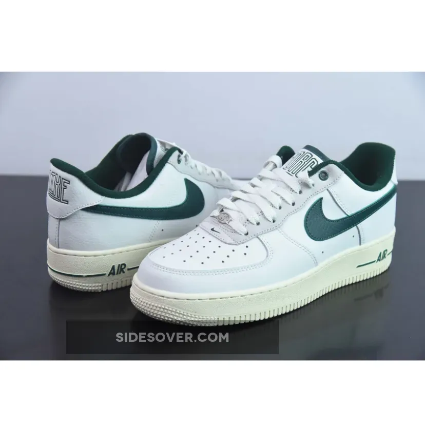 Nike Air Force 1 Low Command Force Gorge Green Nike Air Force 1 Low Command Force Gorge Green
