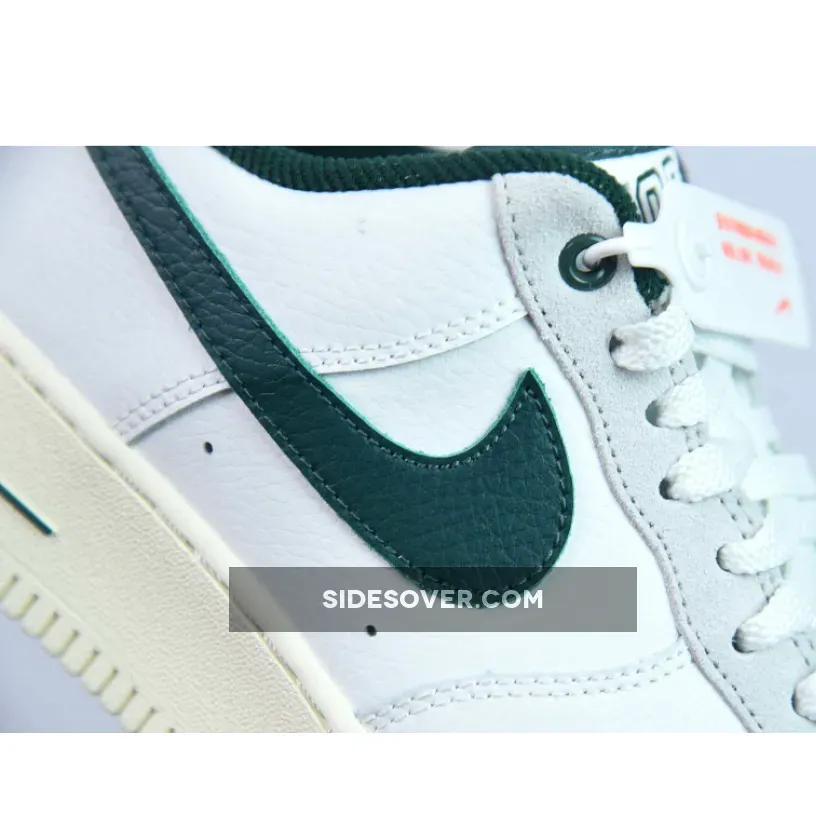 Nike Air Force 1 Low Command Force Gorge Green Nike Air Force 1 Low Command Force Gorge Green