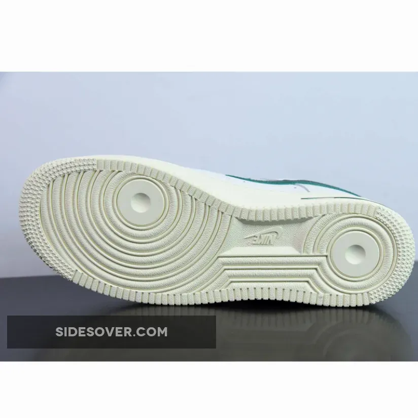 Nike Air Force 1 Low Command Force Gorge Green Nike Air Force 1 Low Command Force Gorge Green