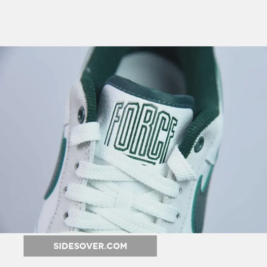 Nike Air Force 1 Low Command Force Gorge Green Nike Air Force 1 Low Command Force Gorge Green