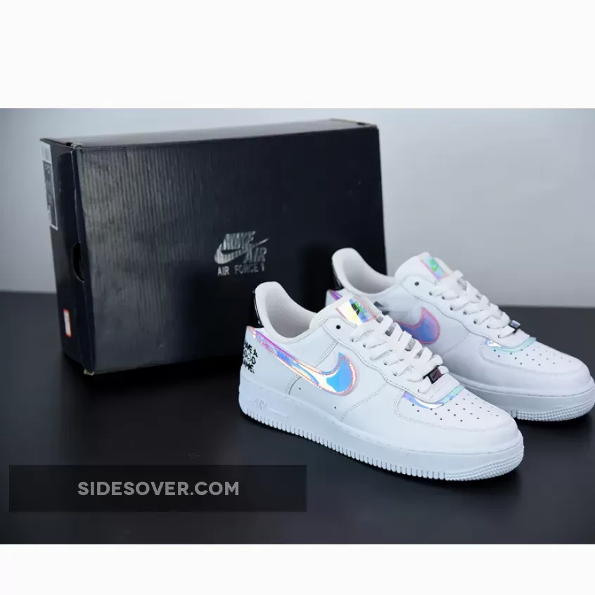 Nike Air Force 1 Low Have A Good Game