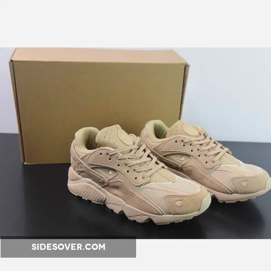 Nike Air Huarache Runner Hemp/Sesame