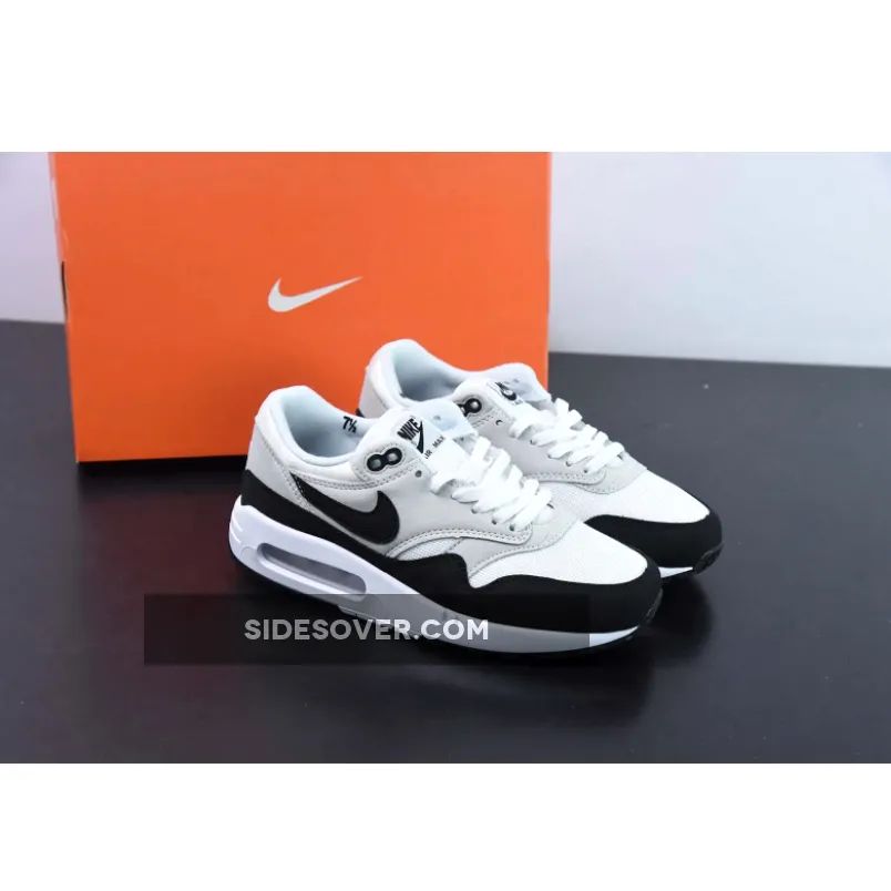 Nike Air Max 1 86 OG Golf White Black