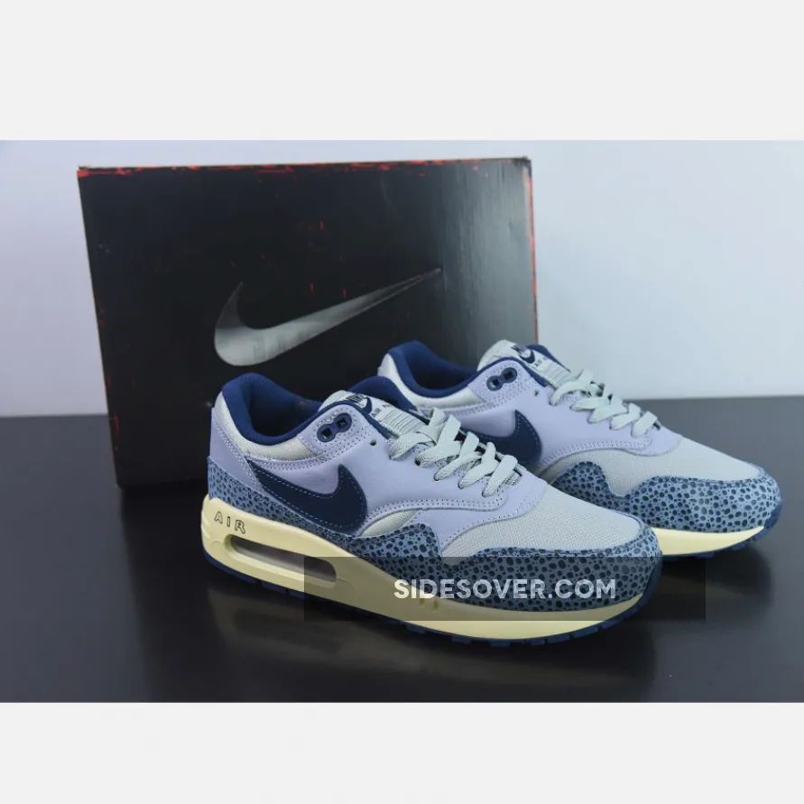 Nike Air Max 1 86 OG Lost Sketch