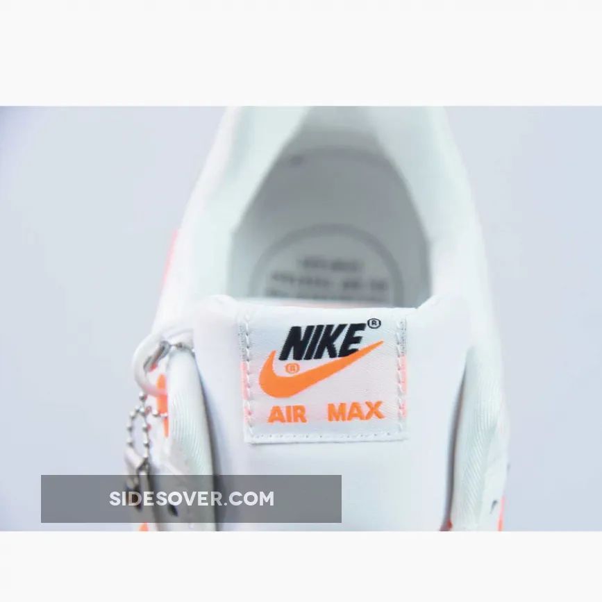 Nike Air Max 1 Just Do It Pack White New Arrival Nike Air Max 1 Just Do It Pack White New Arrival