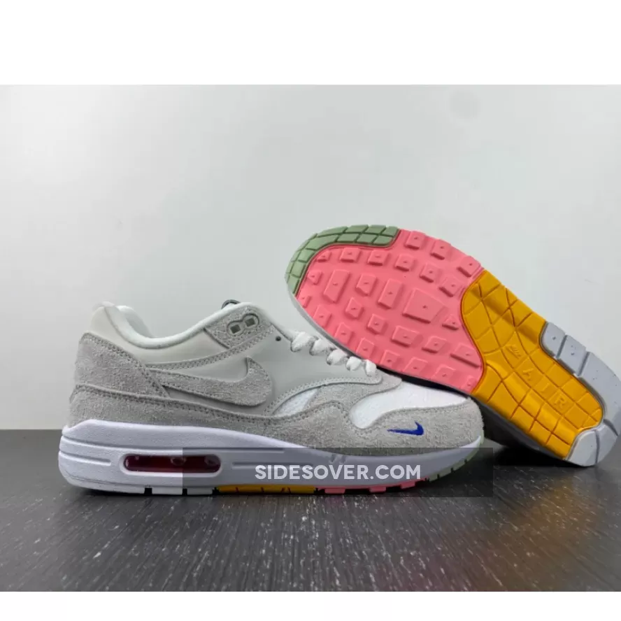 Nike Air Max 1 "Pom Pom Polka Dots"