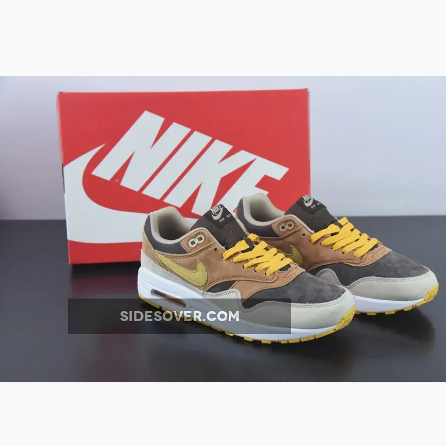 Nike Air Max 1 Ugly Duckling Pecan