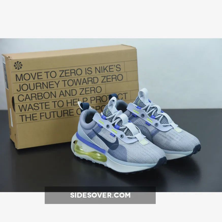 Nike Air Max 2021 Ghost/Ashen Slate/Obsidian Mist