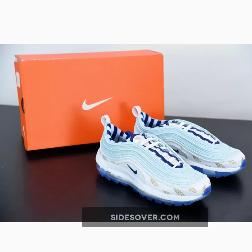 Nike Air Max 97 Golf "Wing It"