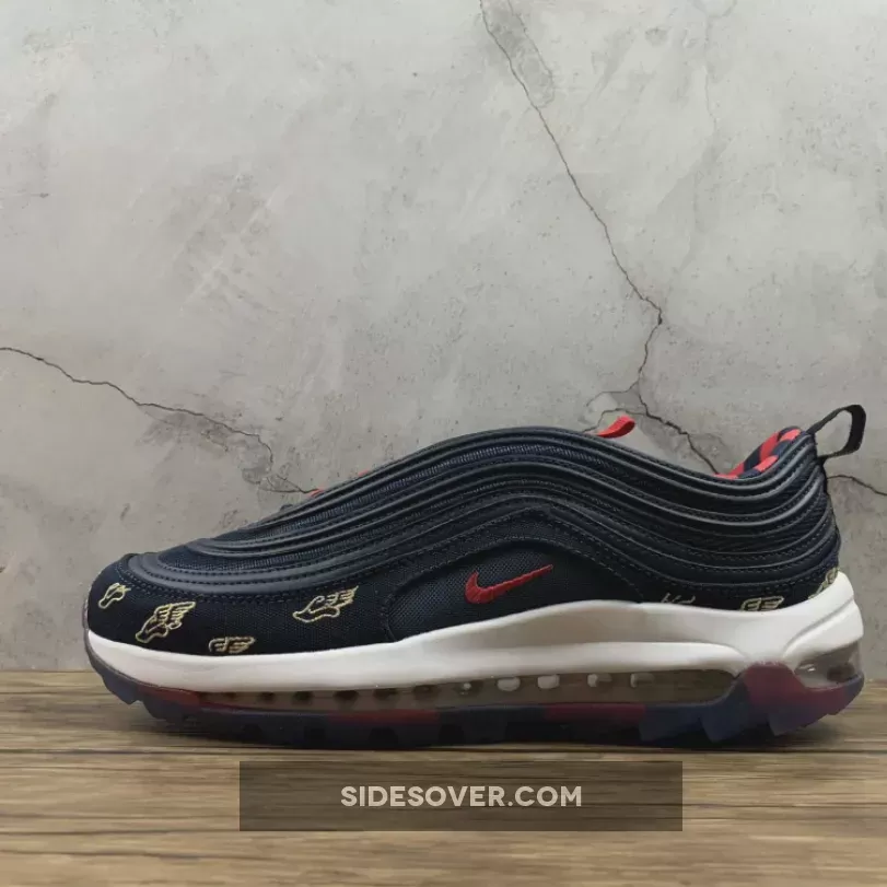 Nike Air Max 97 Golf Wing It