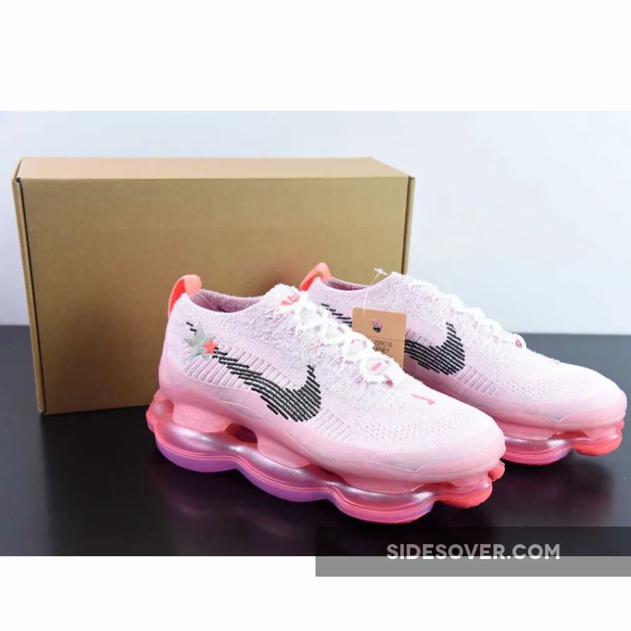 Nike Air Max Scorpion Barbie Pink Star